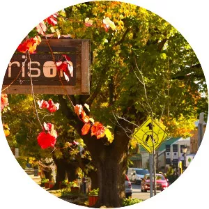 Hahndorf - Town in Australia