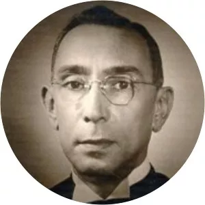 Hahnemann Guimarães - Jurist