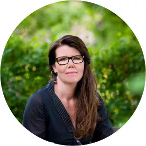 Hahnemann Trine - Author