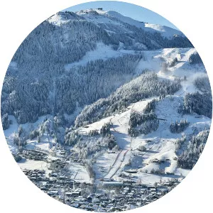 Hahnenkamm, Kitzbühel