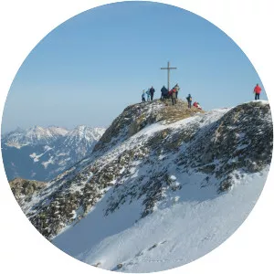 Hahnenkopf