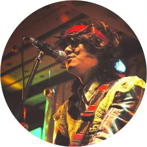 HahnVad - Singer-songwriter