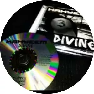 Hahyeem - Musical artist