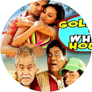 Hai Golmaal In White House