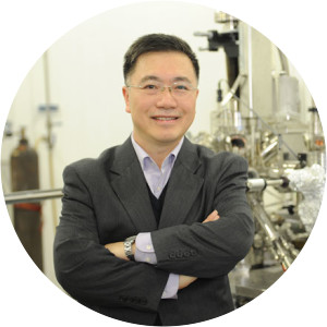 Hai-Hu Wen - Researcher