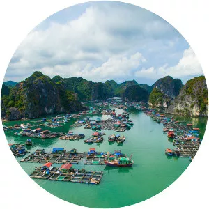 Hai Phong (Hải Phòng)