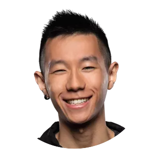 Hai - Video game player