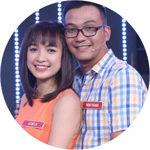 Hai Thanh - Le Be La's ex-husband