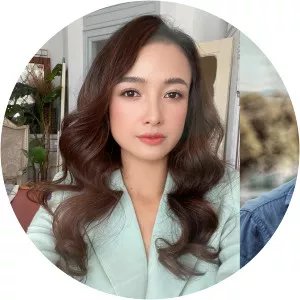 Hai Thanh - Le Be La's ex-husband