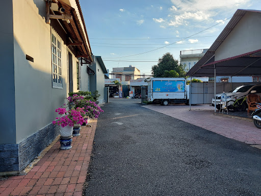 Hai Van Hotel - 2-star hotel