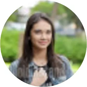 Haico Van Der Veken - Indonesian actress