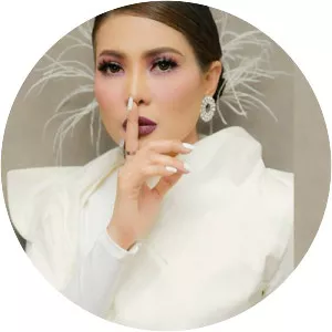 Haida Hafiz - Musical artist