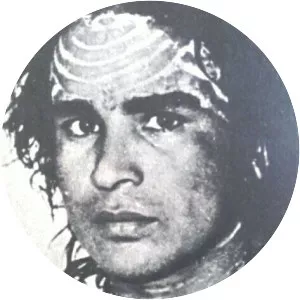 Haidakhan Babaji