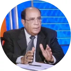 Haidar Abu Bakr al-Attas