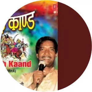 Haidar Ali Juganu - Musical artist