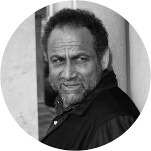 Haidar Eid - Professor