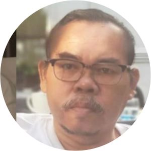 Haidar Rasyad photograph