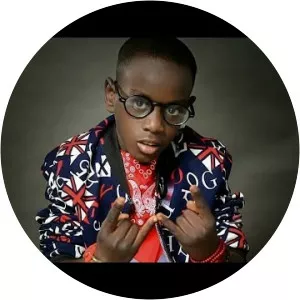 Haidar Zango photograph