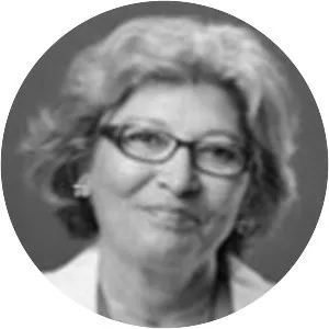 Haideh Moghissi - Author