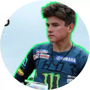 Haiden Deegan - Brian Deegan's son