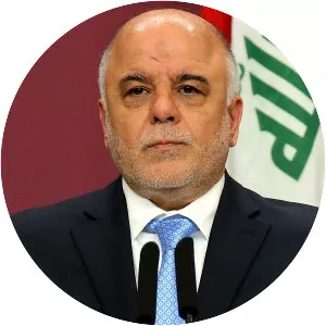 Haider al-Abadi - Former Prime Minister of Iraq