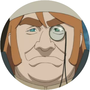 Haido - Fictional character