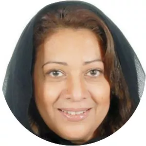 Haifa bint Faisal - Faisal of Saudi Arabia's daughter