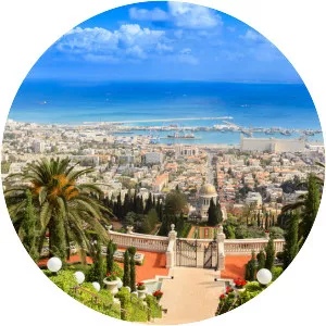 Haifa
