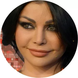 Haifa Wehbe
