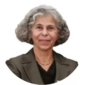 Haifa Zangana - Novelist