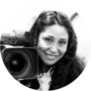 Haifaa al-Mansour - Saudi Arabian film director
