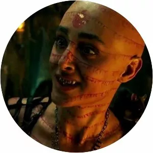 Haifaa Meni - Fictional character