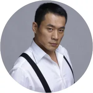 Haifeng Ding - Actor
