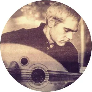 Haig Manoukian - Musical artist