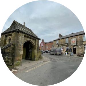 Haigh, Greater Manchester