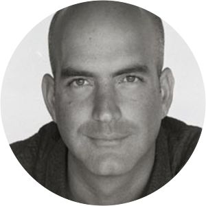 Haik Gazarian - Film director