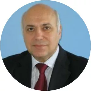 Haik Nikogosian