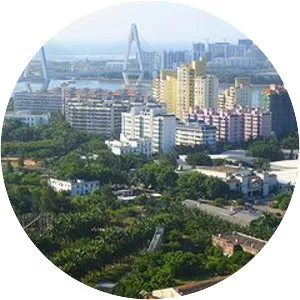 Haikou