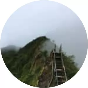 Haiku Stairs - 