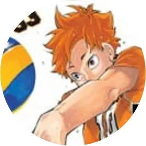 Haikyu!! - Manga series