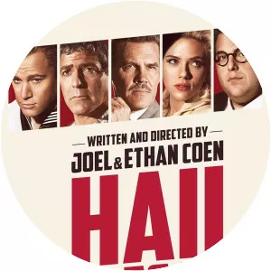 Hail, Caesar! - 2016 ‧ Drama/Mystery ‧ 1h 46m