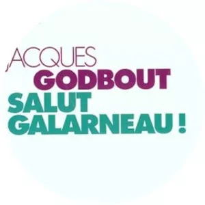 Hail Galarneau!