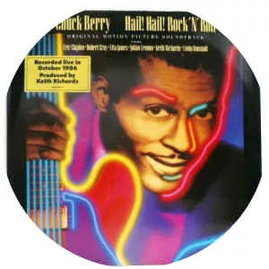 Hail! Hail! Rock 'n' Roll - 1987 ‧ Concert/Documentary ‧ 2 hours