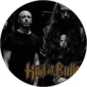 Hail of Bullets - Supergroup