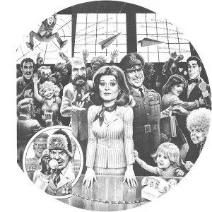 Hail to the chief - Book by Robert Dallek