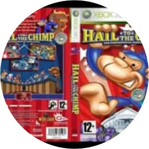 Hail to the Chimp - Video game