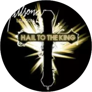 Hail to the King photograph