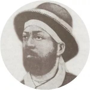 Haile Melekot photograph