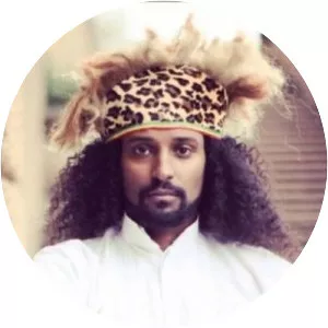 Haile Supreme - Musical artist