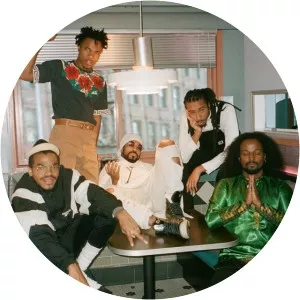 haile supreme splash brothers